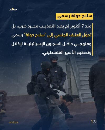 إبادة جماعية أخرى خلف الجدران.. لا كوابح، لا أخلاق ولا محاسبة1.jpg
