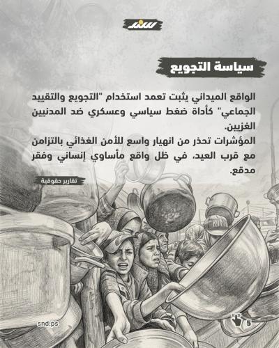 كيف يسرق الحصار الإسرائيلي بهجة استقبال عيد الأضحى من غزة5.jpg