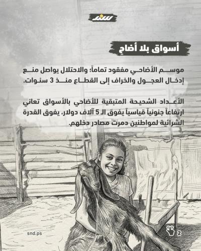 كيف يسرق الحصار الإسرائيلي بهجة استقبال عيد الأضحى من غزة2.jpg