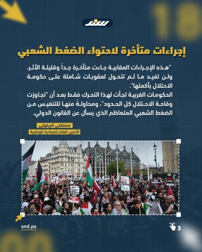 مُسكنات سياسية.. هل تنجح العقوبات الغربية الفردية في وقف قطار الاستيطان بالضفة؟3.jpg