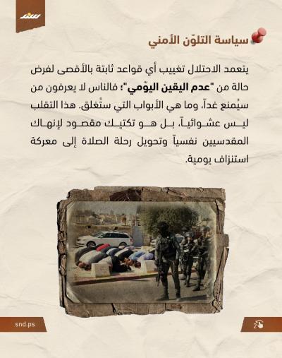 كيف يُدير الاحتلال خناق المسجد الأقصى بعيداً عن الكاميرات؟2.jpg