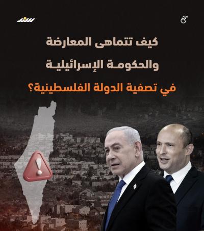 كيف تتماهى المعارضة والحكومة الإسرائيلية في تصفية الدولة الفلسطينية.jpg