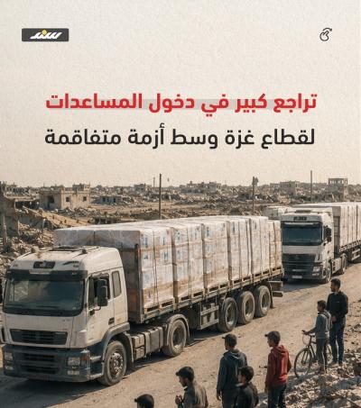 خنق جغرافي وتطهير لوجستي بحق قطاع غزة.jpg