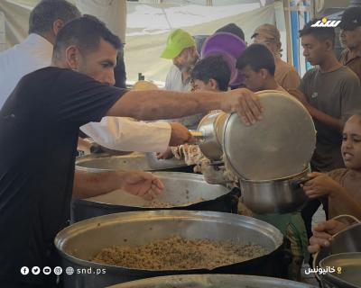 تكية خيرية في غزة.jpg