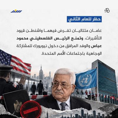 ما وراء الحظر الأمريكي لدخول الرئيس عباس للأمم المتحدة1.jpg