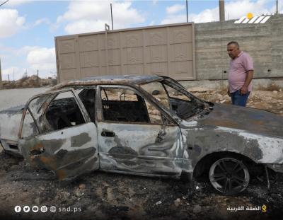 حرق سيارات.jpg