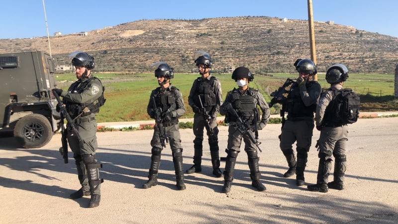 شرطة الاحتلال الإسرائيلي.jpg