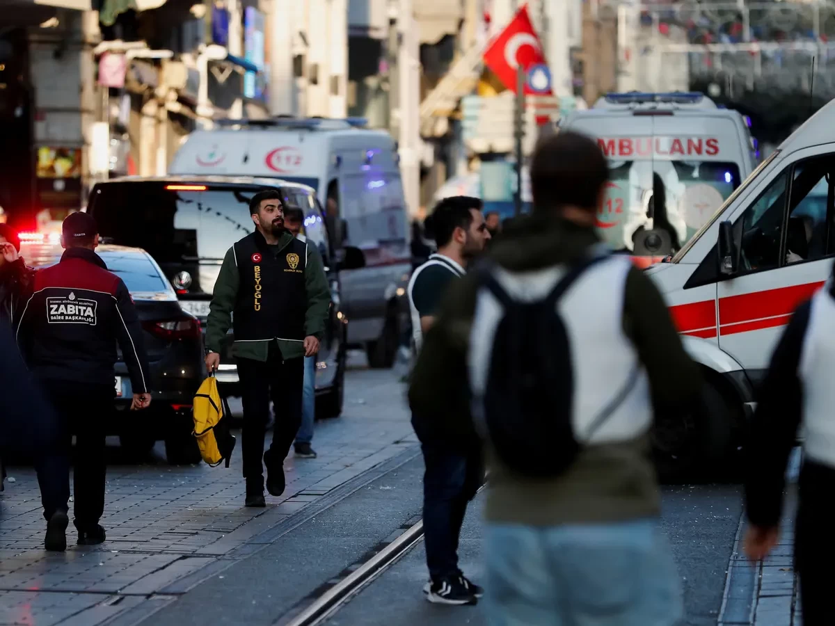 انفجار في شارع الاستقلال باسطنبول.webp