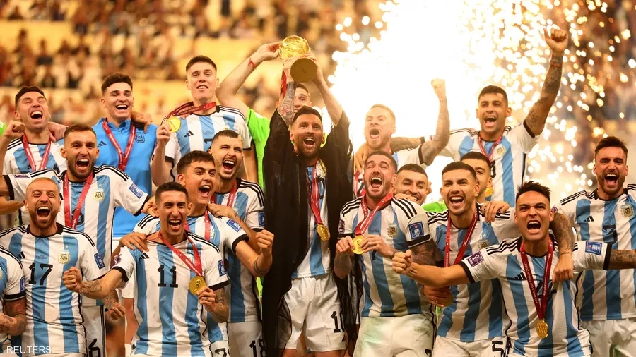 الأرجنتين بطلة العالم.webp