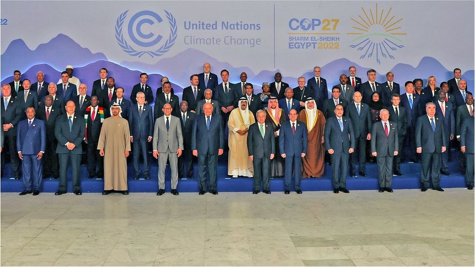 انطلاق فعاليات مؤتمر التغير المناخي في مصر.jpg