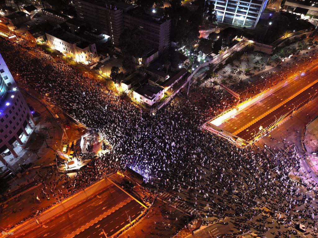 تظاهرات إسرائيل (2).jpg