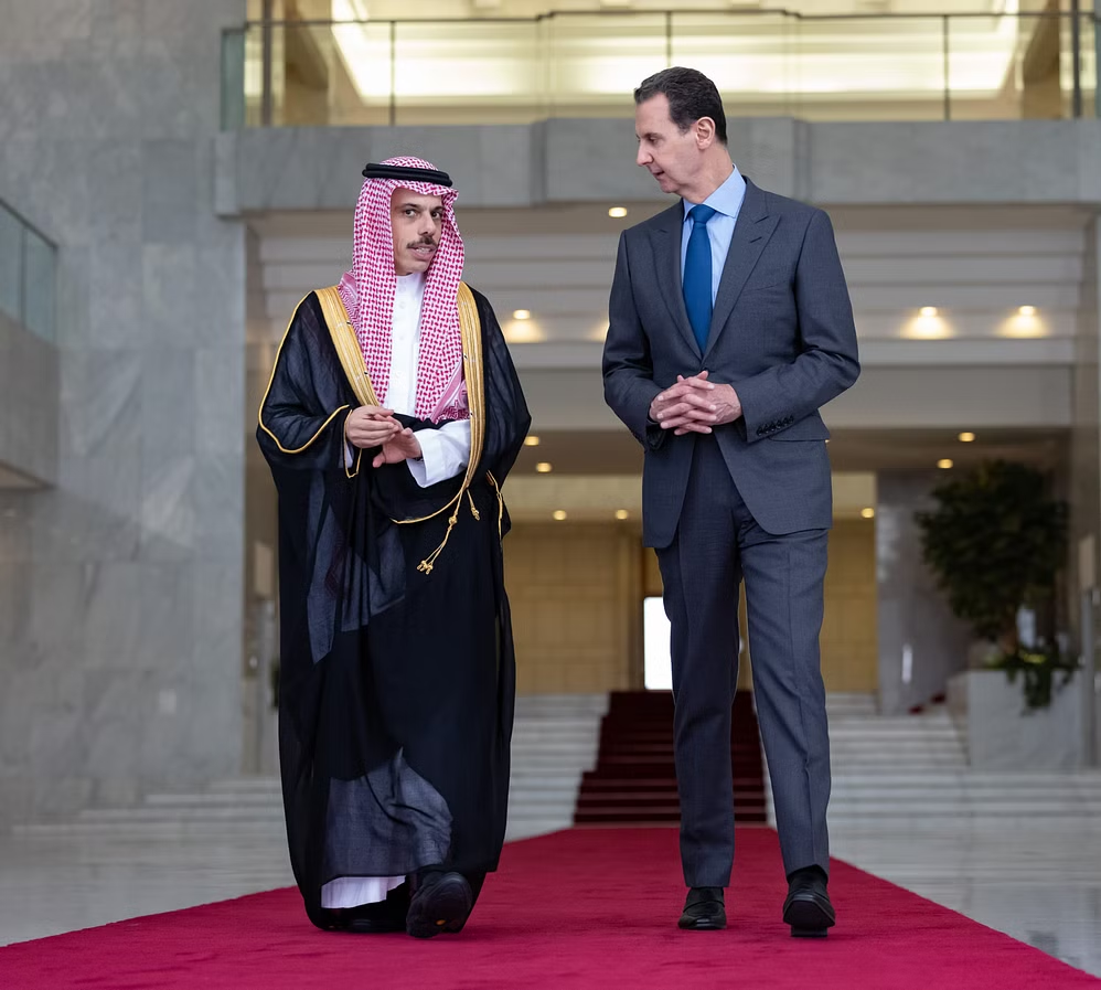 استقبال وزير الخارجية السعودي (2).png