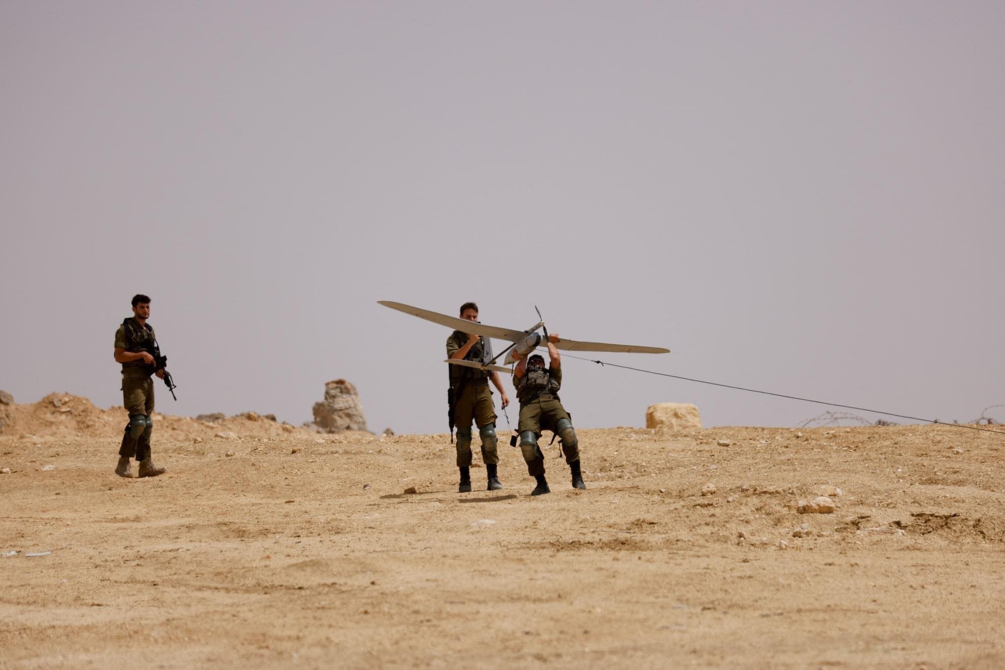 عملية إطلاق النار على الحدود المصرية (5).jpg