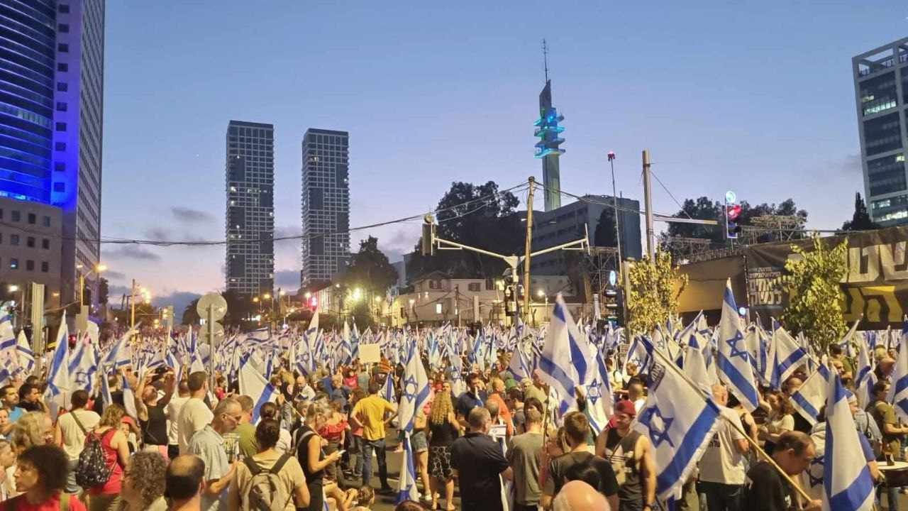 تظاهرات اسرائيل (7).jpg