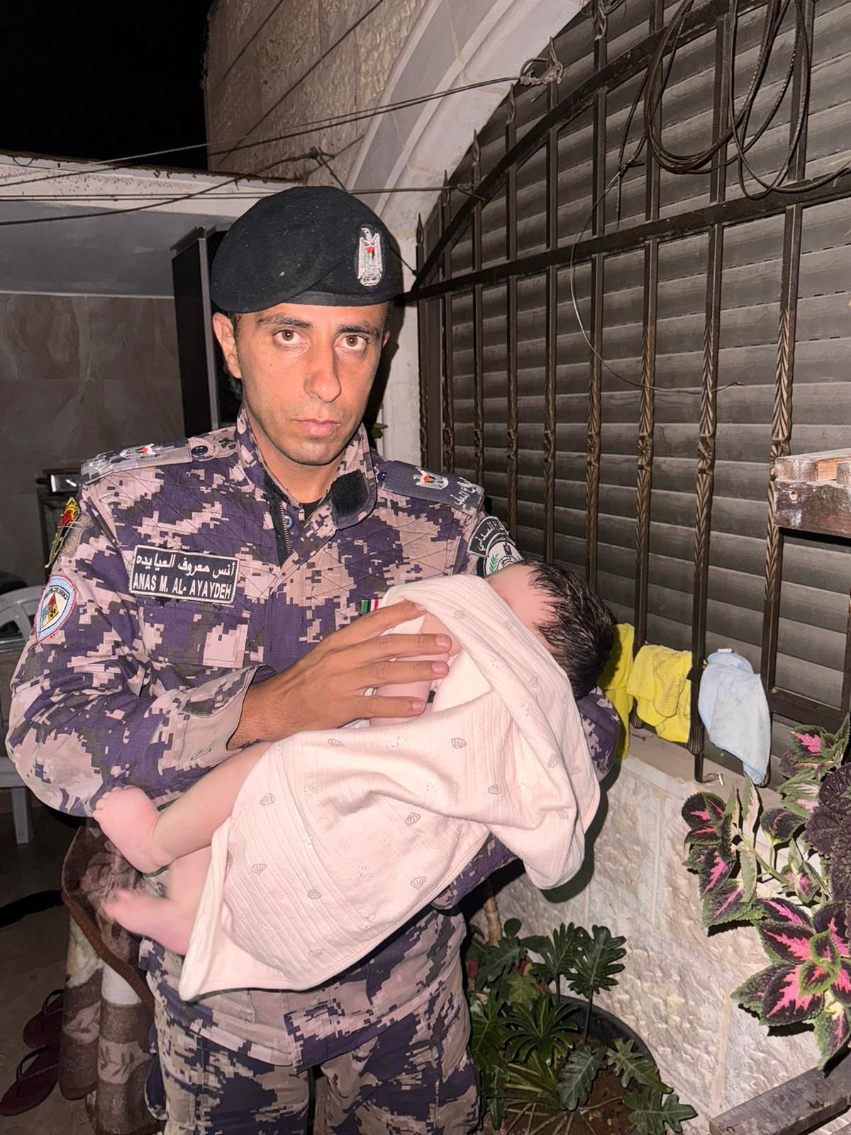 حريق ببلدة الزعيم (2).jpeg