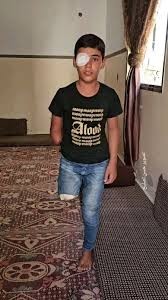 الطفل وحيد الغلبان.jfif
