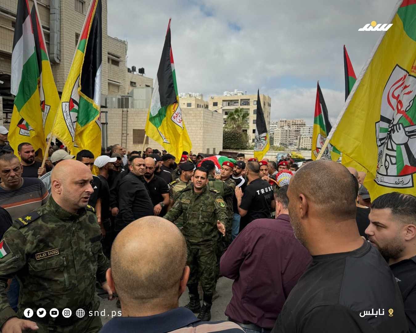تشييع جثامين أربعة شهداء اغتالهم الاحتلال بنابلس2.jpg