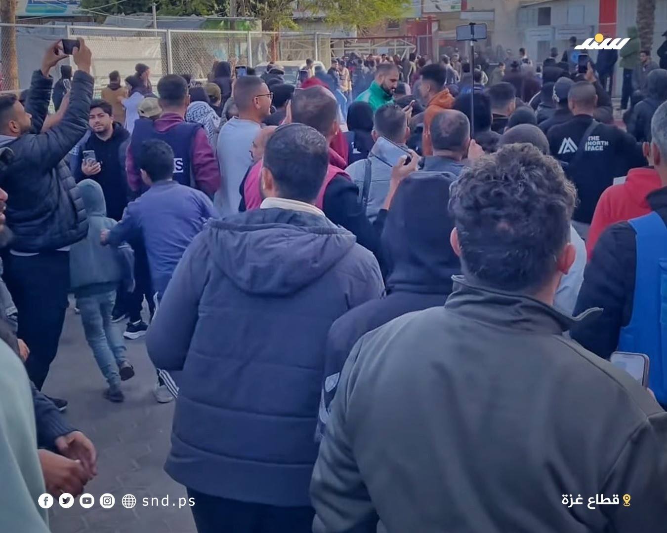 أجواء الفرحة في غزة بعد بدء تنفيذ وقف إطلاق النار  (1).jpeg