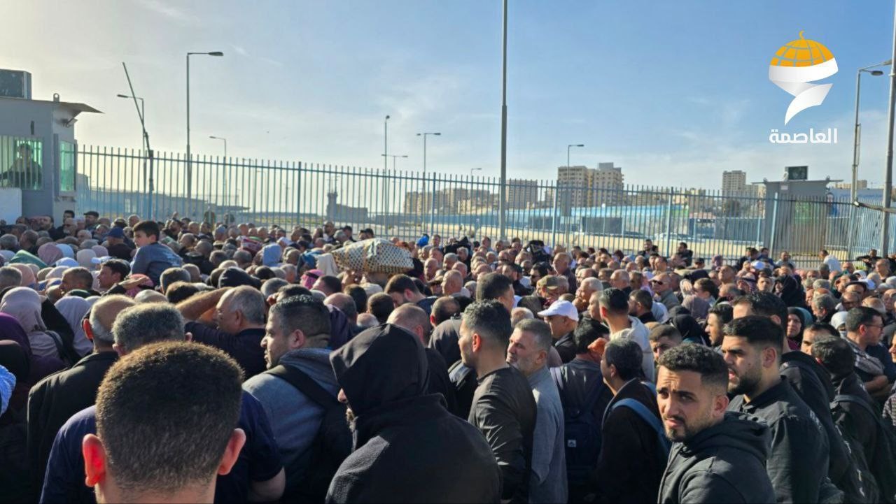 حواجز الاحتلال في محيط القدس  (4).jpg