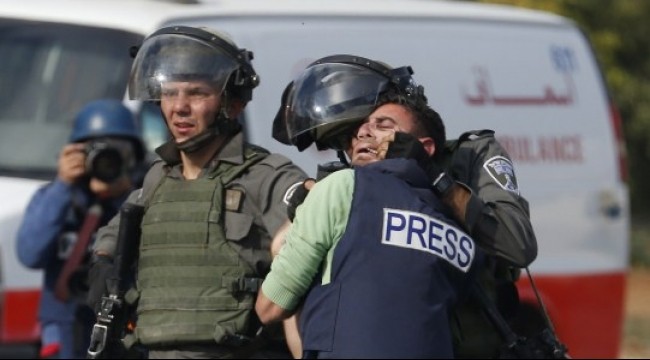 اعتداءات على الصحفيين بالضفة.jpg
