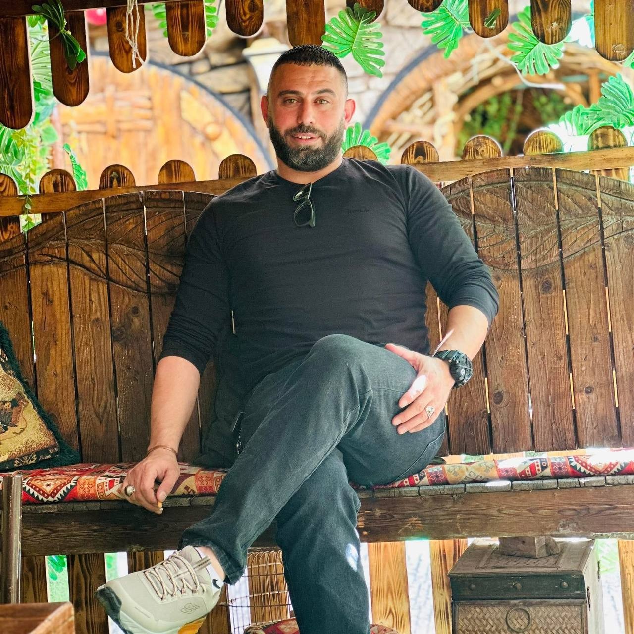 اعتقال شاب من نابلس  (2).jpeg