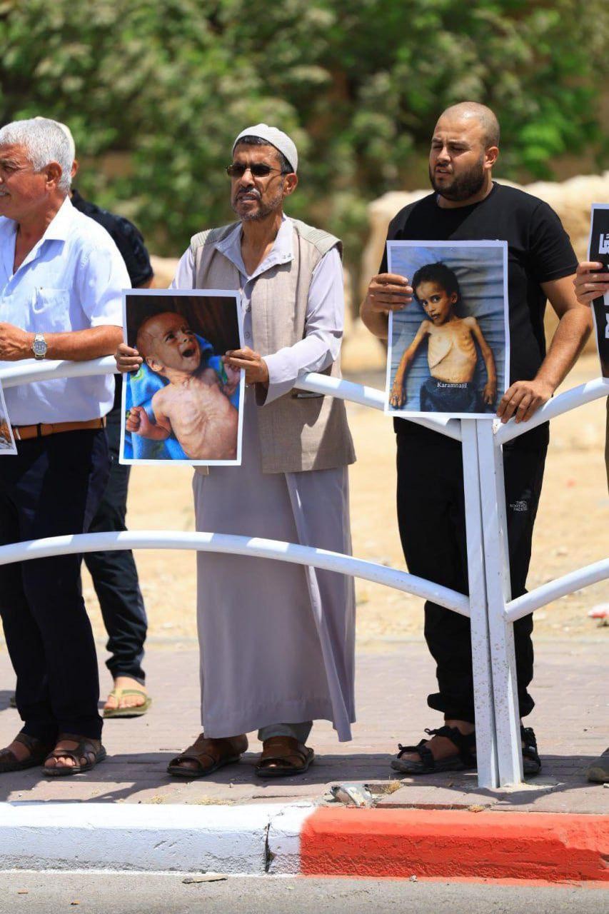 تجويع غزة.jpg