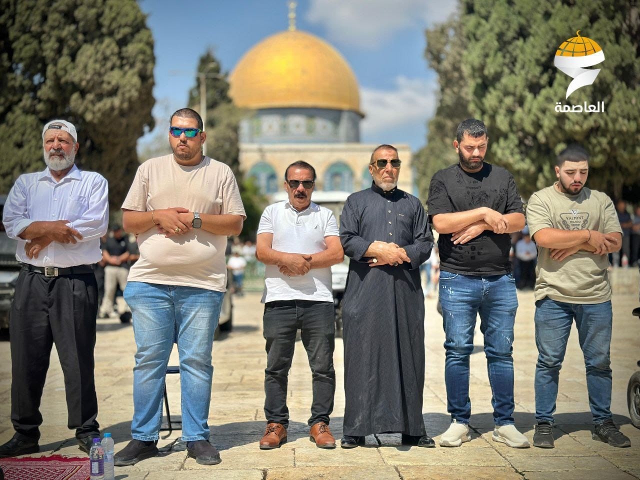 الصلاة في المسجد الأقصى.jpg
