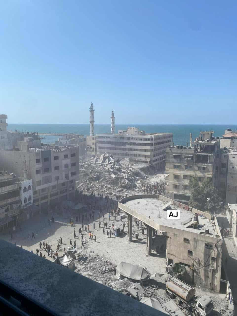 قصف برج الغفري.jpg