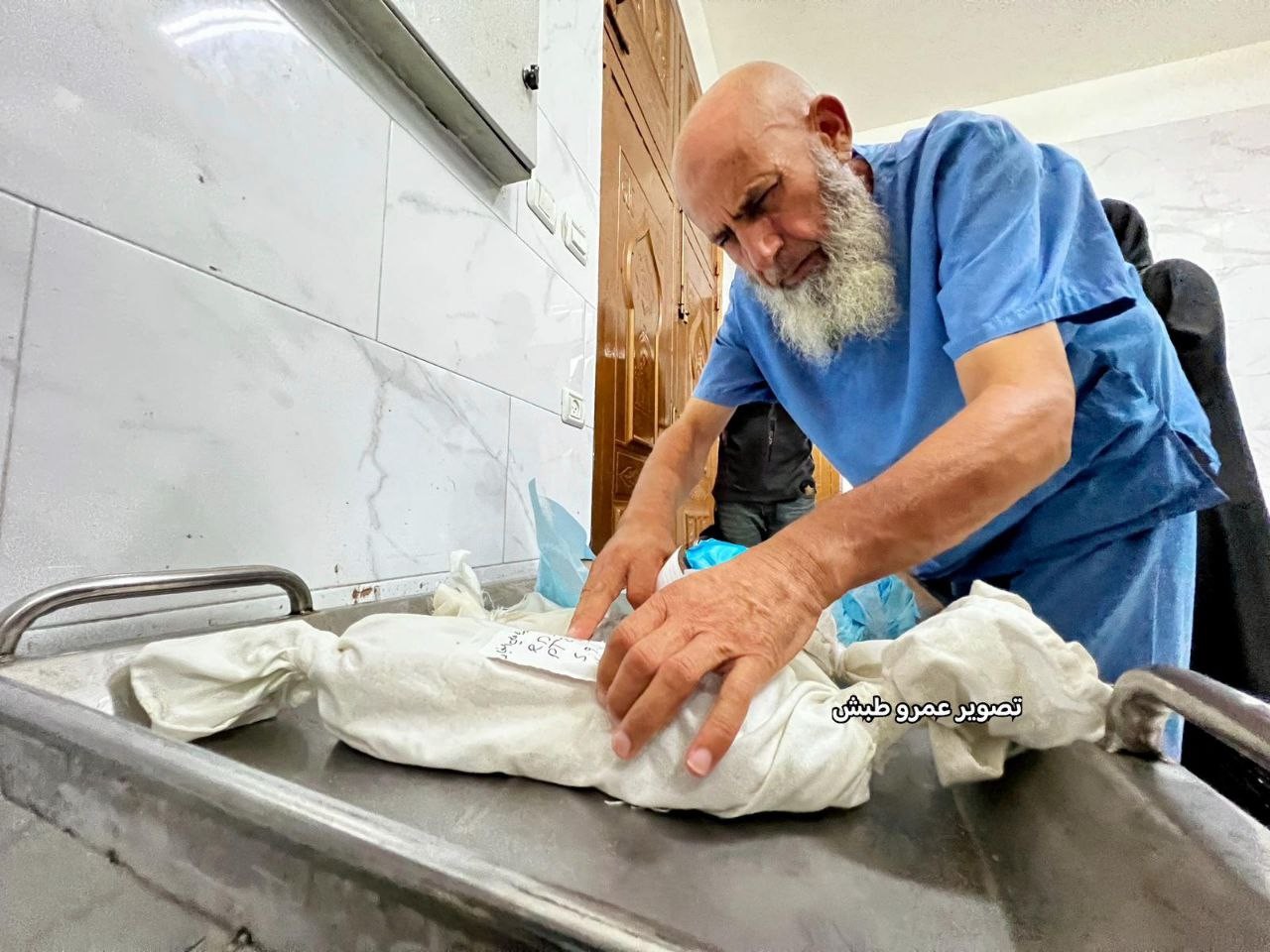 وفاة 7 أطفال في مجمع ناصر  (1).jpg