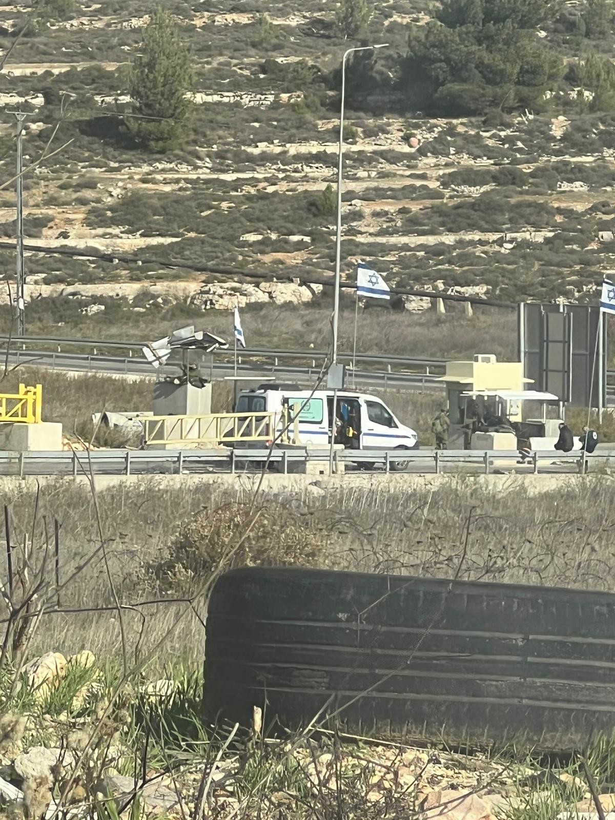 اعتقال مسعفين برام الله  (2).jpeg