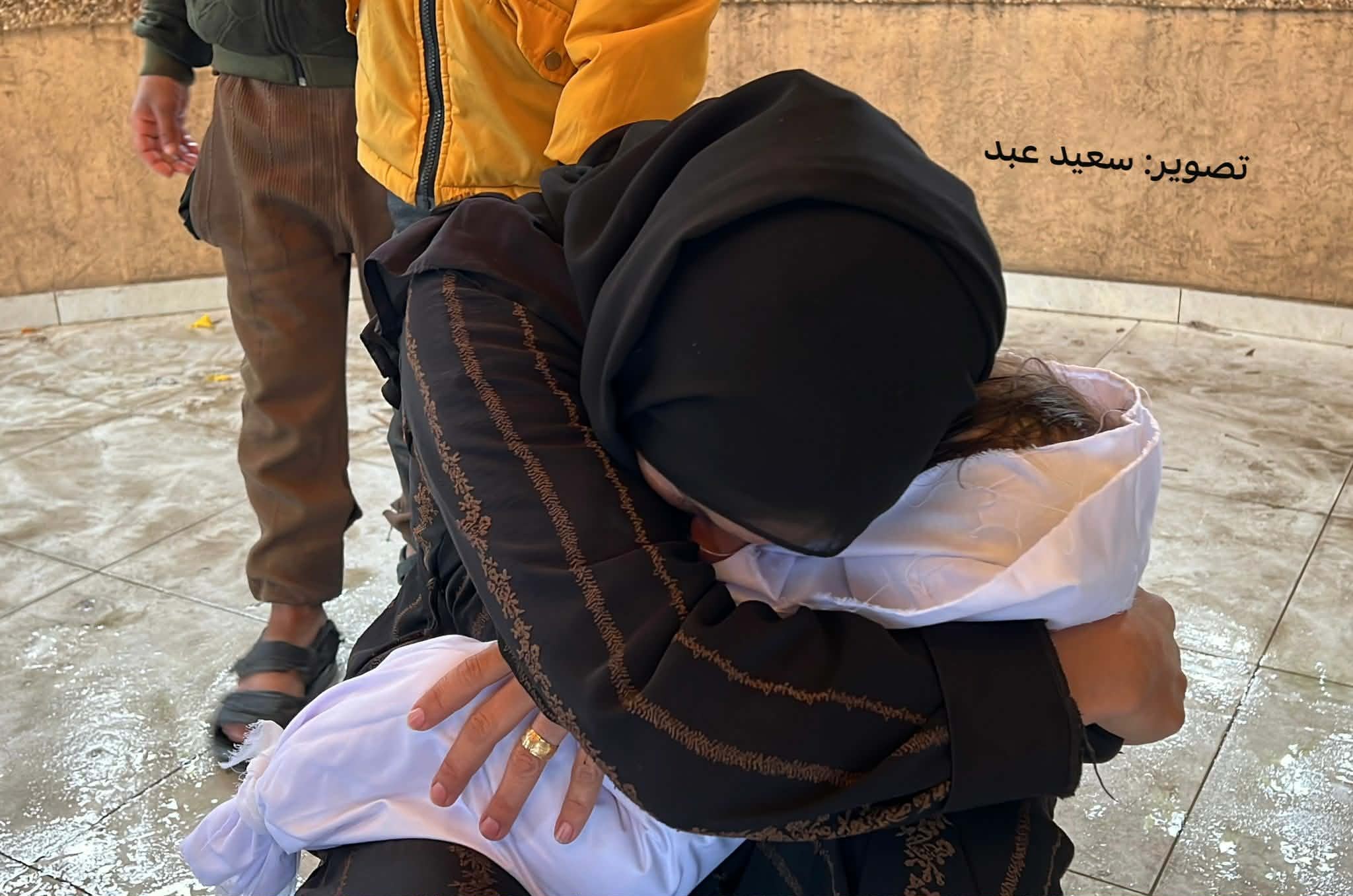 وفاة الطفلة رهف.jpg