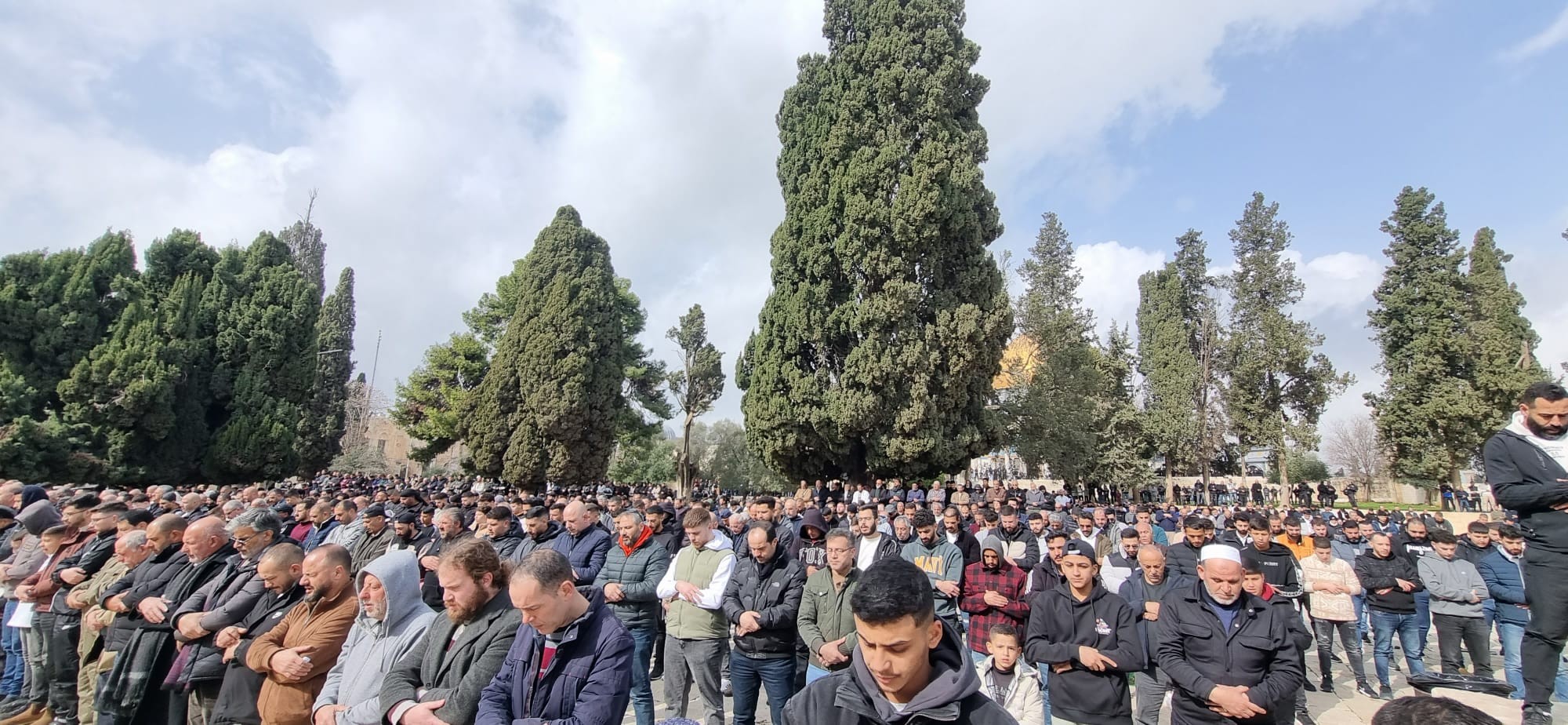 صلاة الجمعة في الأقصى (3).jpeg