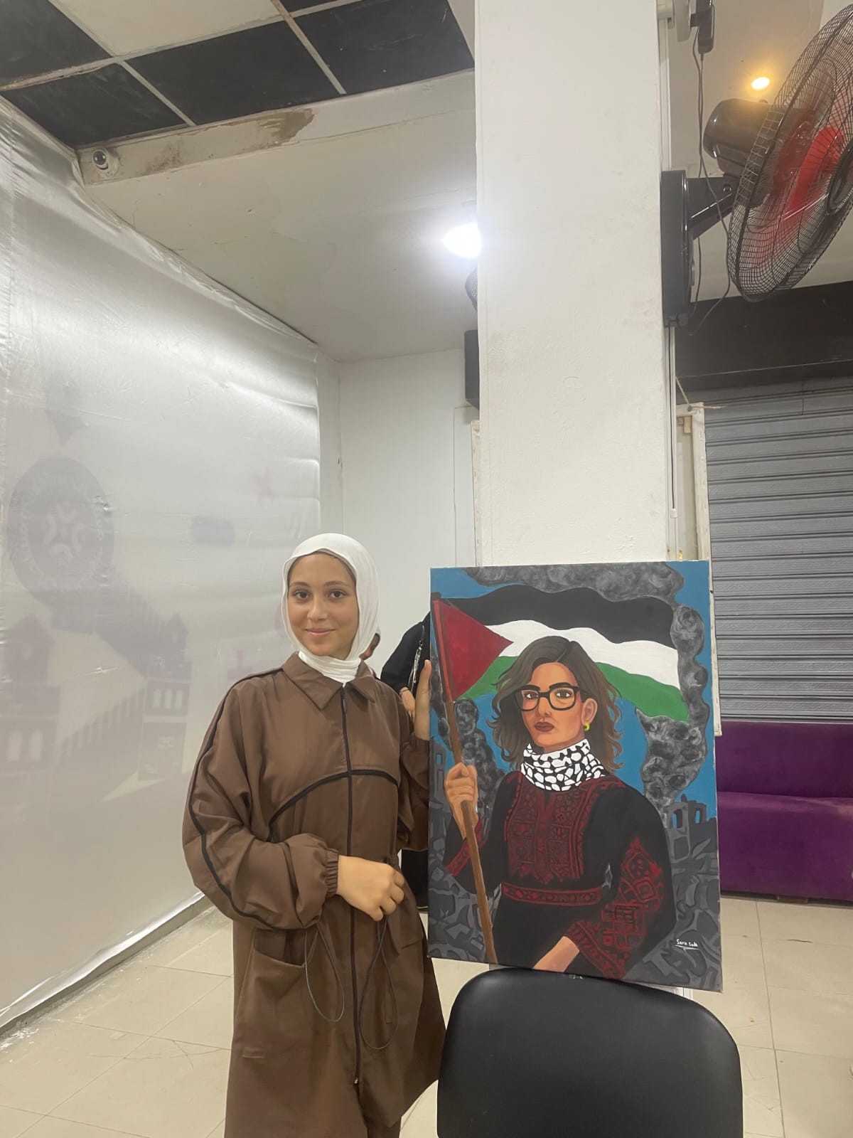 الطفلة سارة3.jpeg