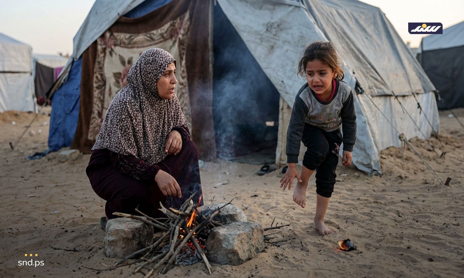مصابو الحروق في غزة (5).jpg