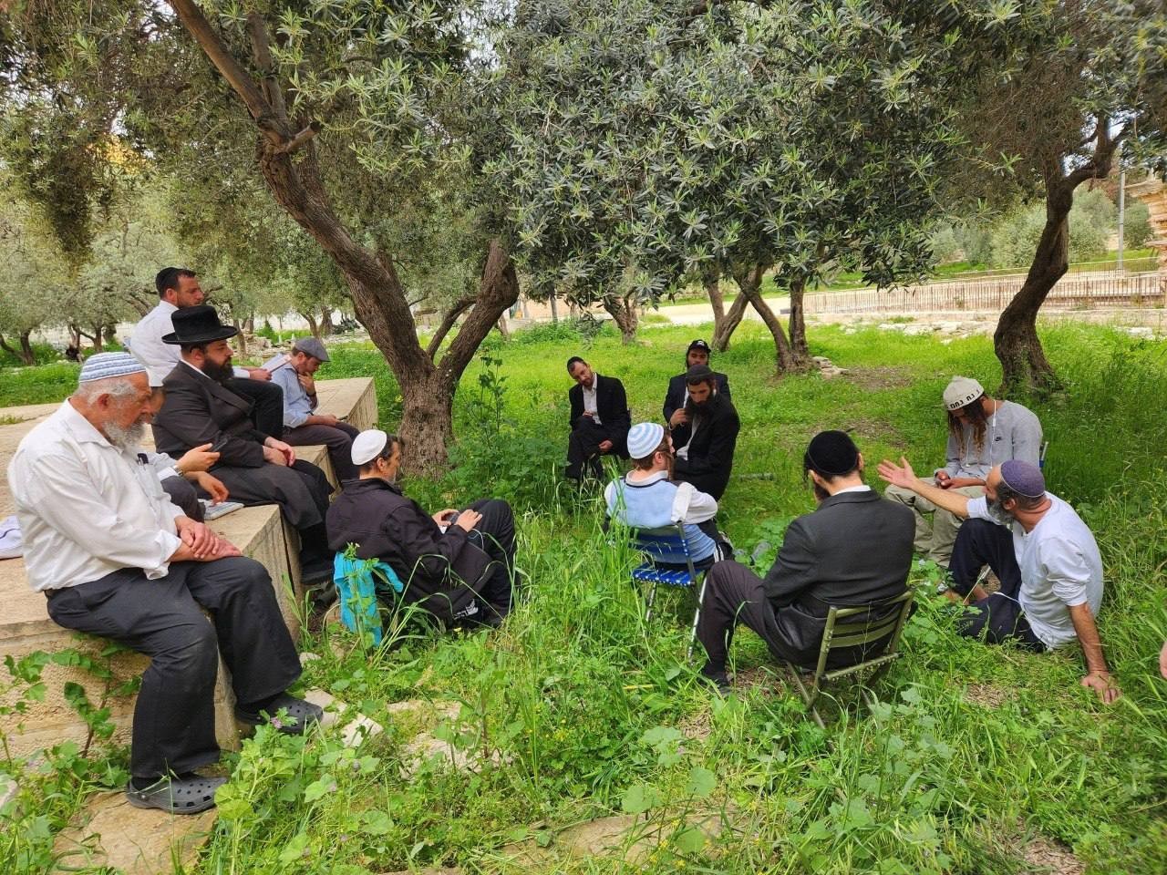 مستوطنون في ساحات المسجد الأقصى.jpg