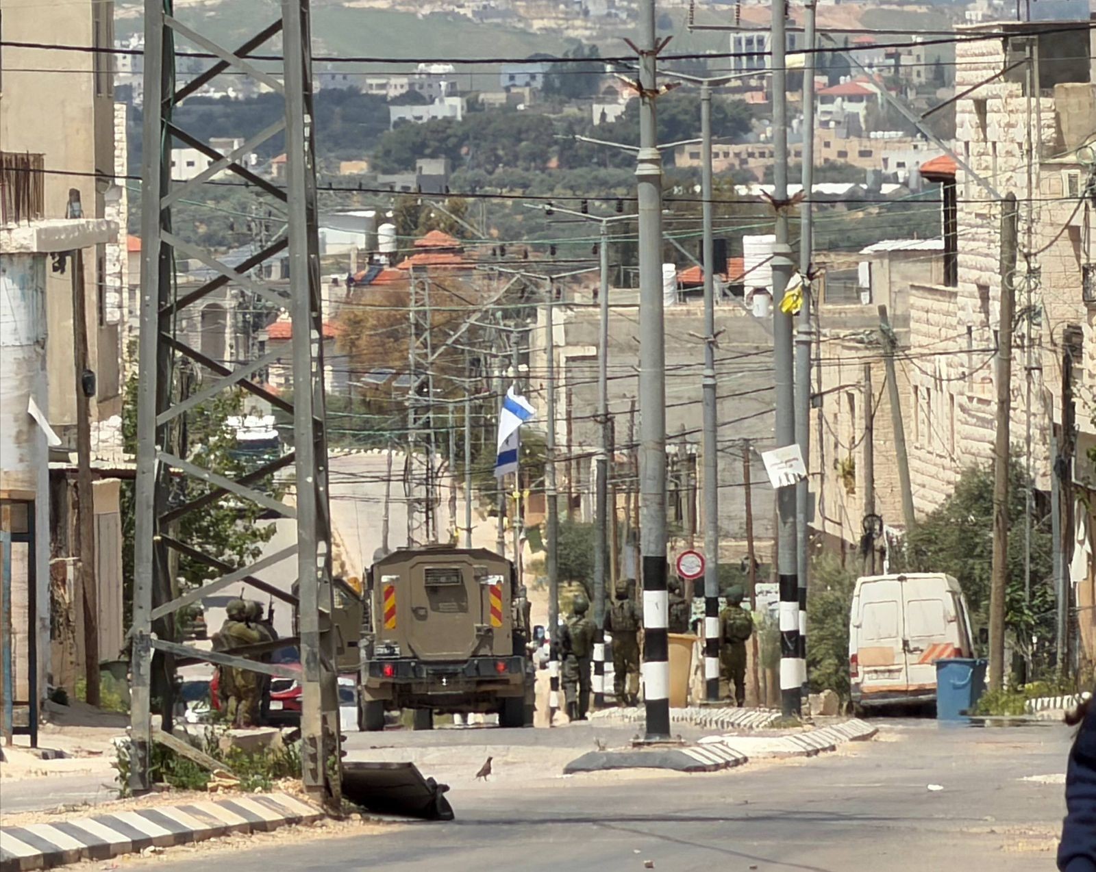 اقتحام بيت فوريك.jpeg