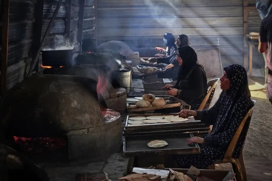 أزمة الخبز في غزة (3).jpg