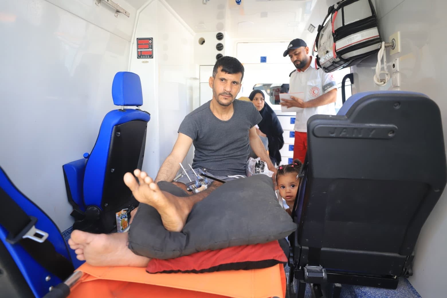 مرضى غزة والإجلاء الطبي.jpg